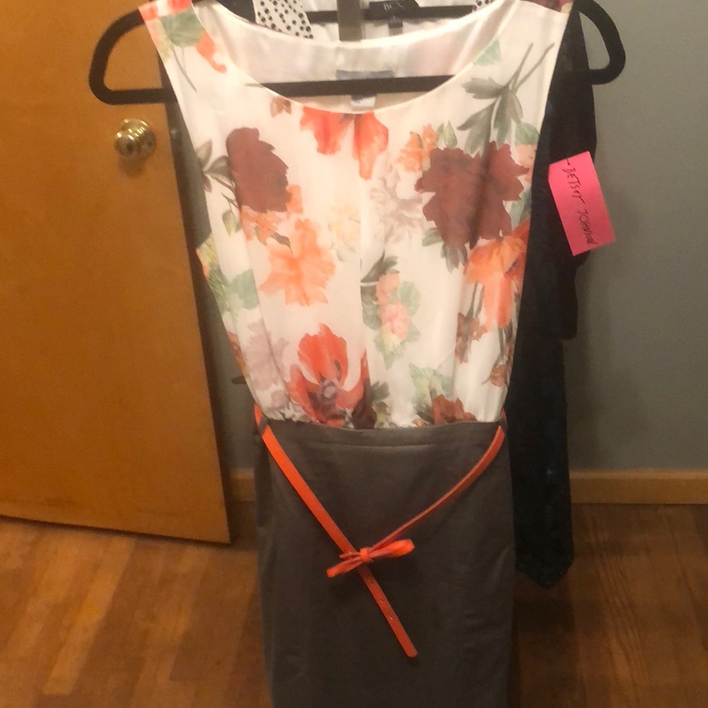 H&M dress, perfect for many different occasions.